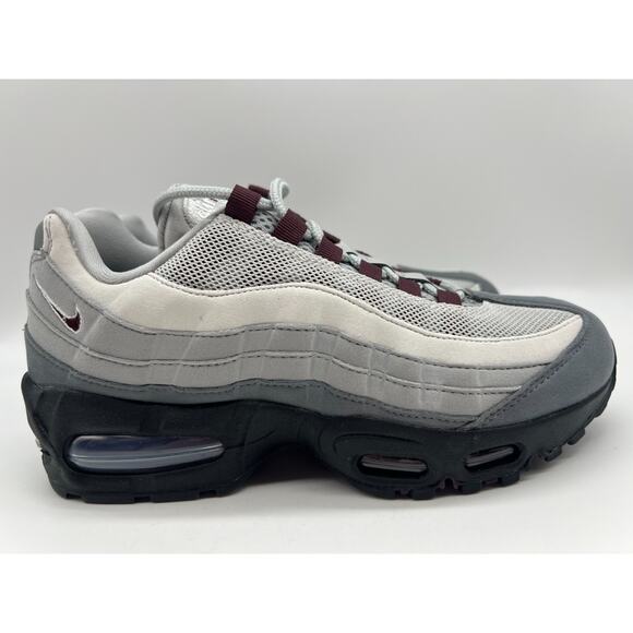 Nike Shoes - Nike Air Max 95 OG Big Bubble Smoke IM6016 084 Women’s Size 7 New